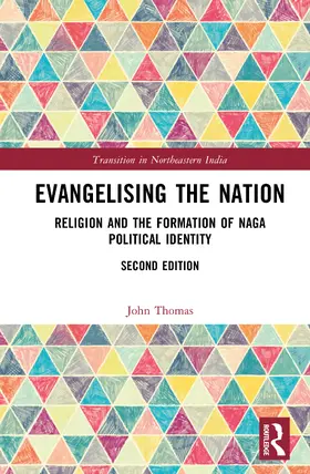 Thomas |  Evangelising the Nation | Buch |  Sack Fachmedien