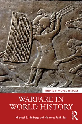 Bas / Neiberg |  Warfare in World History | Buch |  Sack Fachmedien
