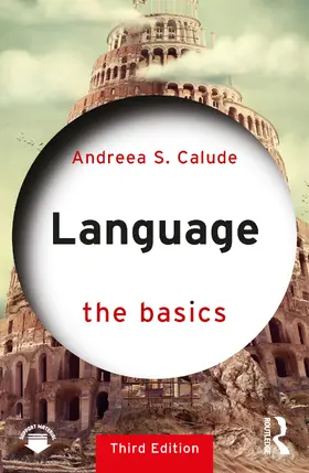 Calude / Trask |  Language: The Basics | Buch |  Sack Fachmedien