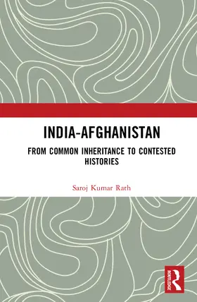Rath |  India-Afghanistan | Buch |  Sack Fachmedien