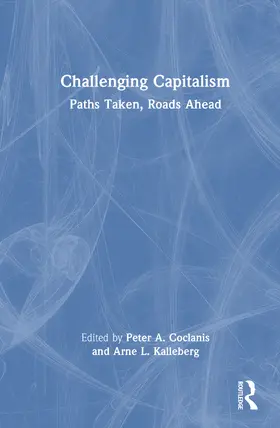 Kalleberg / Coclanis |  Challenging Capitalism | Buch |  Sack Fachmedien