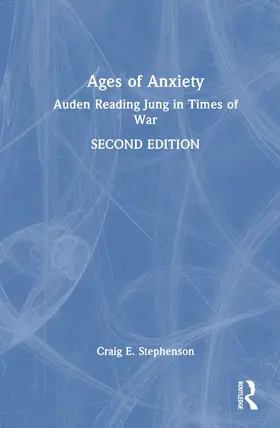 Stephenson | Ages of Anxiety | Buch | 978-1-041-03042-3 | sack.de