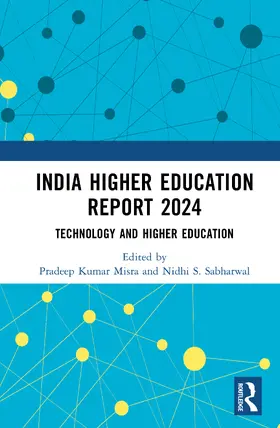 Sabharwal / Misra |  India Higher Education Report 2024 | Buch |  Sack Fachmedien