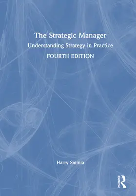 Sminia |  The Strategic Manager | Buch |  Sack Fachmedien