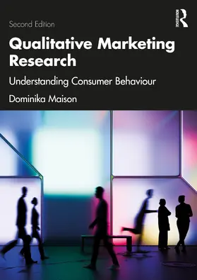 Maison |  Qualitative Marketing Research | Buch |  Sack Fachmedien