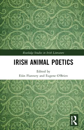 Flannery / O'Brien | Irish Animal Poetics | Buch | 978-1-041-03191-8 | www.sack.de