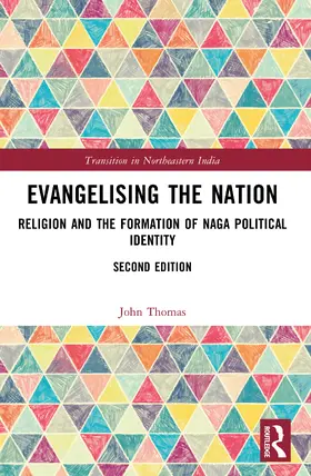 Thomas | Evangelising the Nation | Buch | 978-1-041-03195-6 | www.sack.de