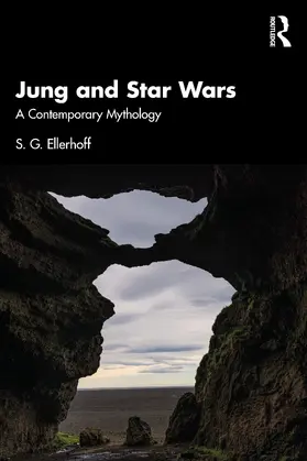 Ellerhoff |  Jung and Star Wars | Buch |  Sack Fachmedien