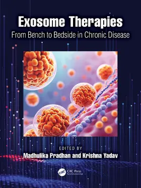 Pradhan / Yadav |  Exosome Therapies | Buch |  Sack Fachmedien