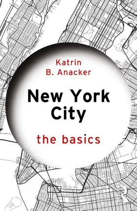 Anacker |  New York City | Buch |  Sack Fachmedien