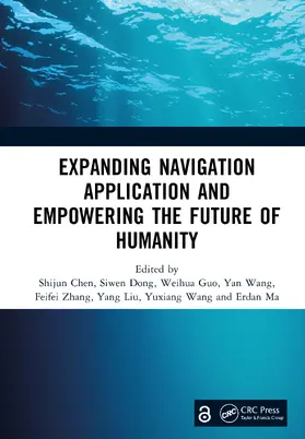 Chen / Dong / Guo |  Proceedings of the International Association of Institutes of Navigation World Congress 2024 | Buch |  Sack Fachmedien
