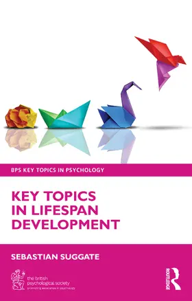 Suggate |  Key Topics in Lifespan Development | Buch |  Sack Fachmedien