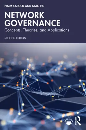 Kapucu / Hu |  Network Governance | Buch |  Sack Fachmedien