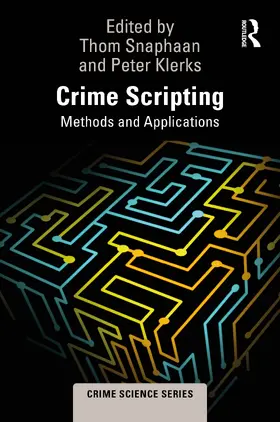 Snaphaan / Klerks |  Crime Scripting | Buch |  Sack Fachmedien