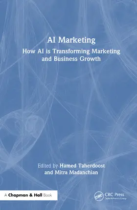 Taherdoost / Madanchian |  AI Marketing | Buch |  Sack Fachmedien