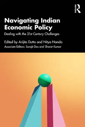 Dutta / Nanda |  Navigating Indian Economic Policy | Buch |  Sack Fachmedien