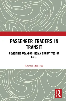 Banerjee |  Passenger Traders in Transit | Buch |  Sack Fachmedien