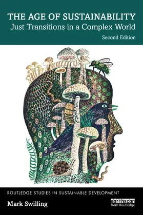 Swilling |  The Age of Sustainability | Buch |  Sack Fachmedien