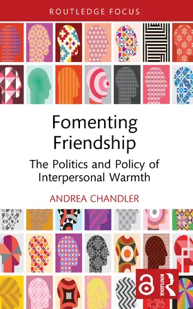 Chandler |  Fomenting Friendship | Buch |  Sack Fachmedien
