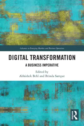 Behl / Sampat |  Digital Transformation | Buch |  Sack Fachmedien