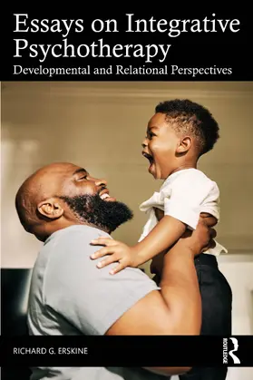 Erskine | Essays on Integrative Psychotherapy | Buch | 978-1-041-04070-5 | www.sack.de