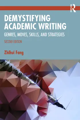 Fang |  Demystifying Academic Writing | Buch |  Sack Fachmedien
