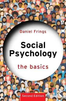 Frings |  Social Psychology | Buch |  Sack Fachmedien