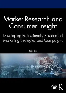 Birn | Market Research and Consumer Insight | Buch | 978-1-041-04293-8 | www.sack.de