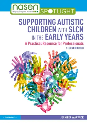 Warwick | Supporting Autistic Children with SLCN in the Early Years | Buch | 978-1-041-04307-2 | www.sack.de