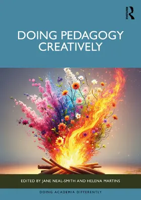 Neal-Smith / Martins |  Approaching the Classroom Creatively | Buch |  Sack Fachmedien