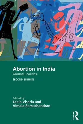 Visaria / Ramachandran / Kalyanwala |  Abortion in India | Buch |  Sack Fachmedien