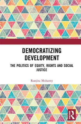 Mohanty |  Democratizing Development | Buch |  Sack Fachmedien