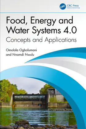 Omolola / Nwulu |  Food, Energy, and Water Nexus 4.0 | Buch |  Sack Fachmedien