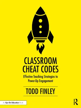 Finley |  Classroom Cheat Codes | Buch |  Sack Fachmedien