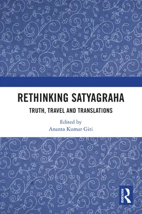 Giri | Rethinking Satyagraha | Buch | 978-1-041-04844-2 | www.sack.de