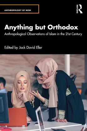 Eller |  Anything but Orthodox | Buch |  Sack Fachmedien