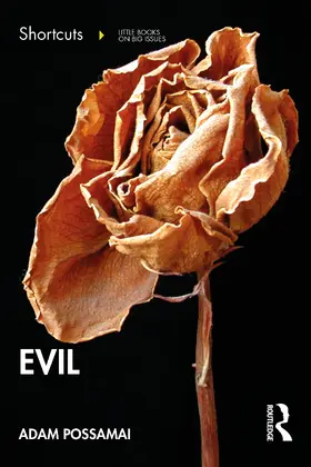 Possamai |  Evil | Buch |  Sack Fachmedien