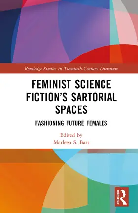 Barr |  Feminist Science Fiction's Sartorial Spaces | Buch |  Sack Fachmedien