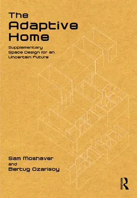 Moshaver / Ozarisoy | The Adaptive Home | Buch | 978-1-041-05186-2 | www.sack.de