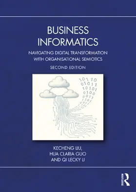 Liu / Guo / Li |  Business Informatics | Buch |  Sack Fachmedien