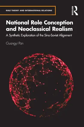 Pan |  National Role Conception and Neoclassical Realism | Buch |  Sack Fachmedien