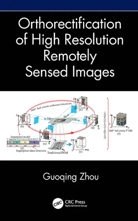 Zhou |  Orthorectification of High Resolution Remotely Sensed Images | Buch |  Sack Fachmedien
