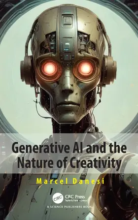 Danesi |  Generative AI and the Nature of Creativity | Buch |  Sack Fachmedien