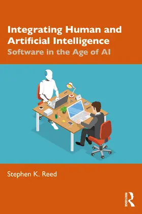 Reed |  Integrating Human and Artificial Intelligence | Buch |  Sack Fachmedien