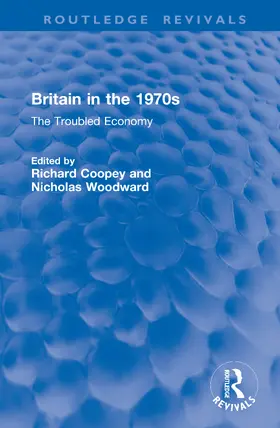 Coopey / Woodward | Britain in the 1970s | Buch | 978-1-041-05364-4 | www.sack.de