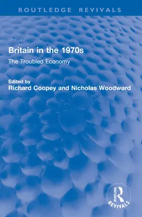 Coopey / Woodward |  Britain in the 1970s | Buch |  Sack Fachmedien