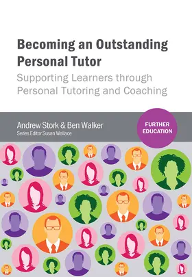 Stork / Walker |  Becoming an Outstanding Personal Tutor | Buch |  Sack Fachmedien