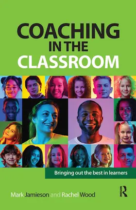 Jamieson / Wood |  Coaching in the Classroom | Buch |  Sack Fachmedien