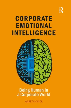 Chick | Corporate Emotional Intelligence | Buch | 978-1-041-05470-2 | www.sack.de