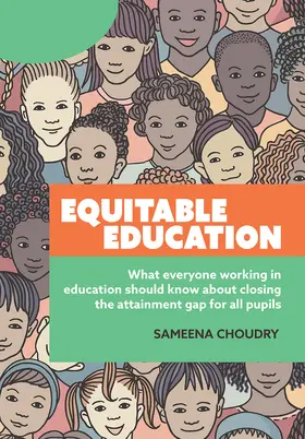 Choudry |  Equitable Education | Buch |  Sack Fachmedien